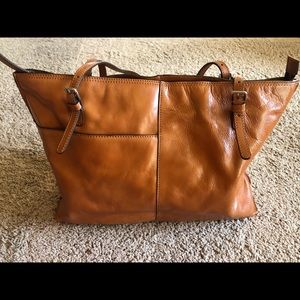 Hobo tote